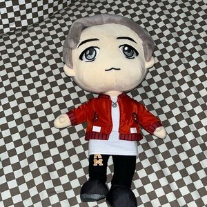 BTS RM DOLL